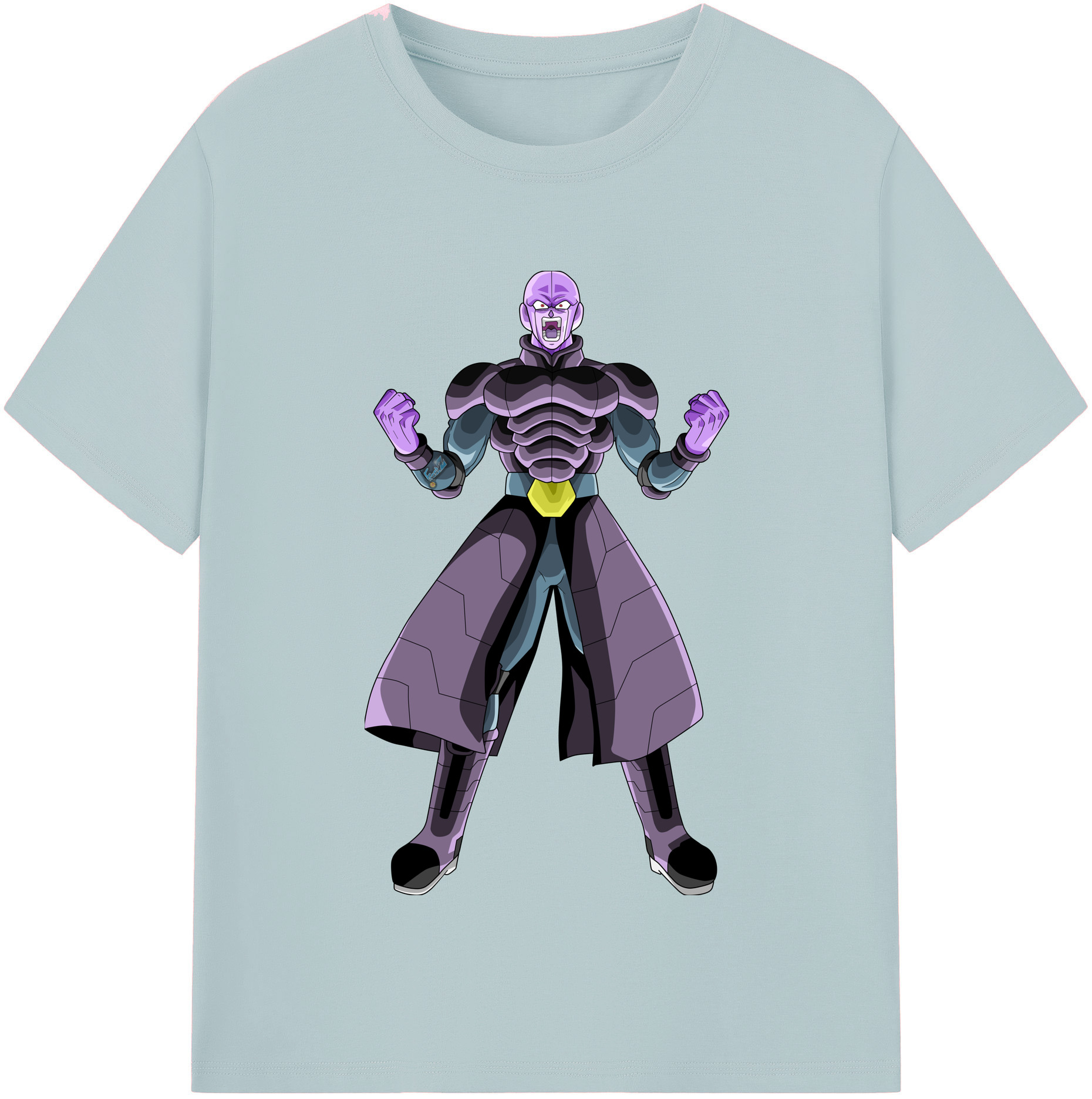 （画像用） ドラゴンボール DRAGON BALL 綿100％半袖Tシャツ（フロントプリント）